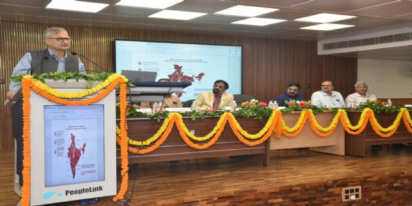 बीएचयू में उच्च जोखिम वाले नवजातों की निगरानी और प्रारंभिक हस्तक्षेप पर कार्यशाला, हेल्प परियोजना शुरू