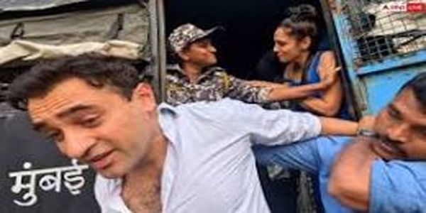 इमरान खान ने एफआरआरओ के ‘लीव इंडिया नोटिस’ को बॉम्बे हाई कोर्ट में दी चुनौती