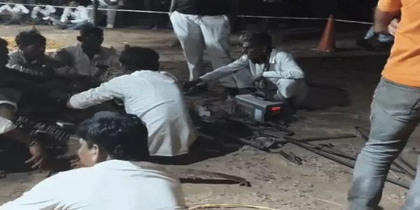 39 घंटे जिंदगी की जंग लड़ता रहा 9 साल का भोमाराम, देसी जुगाड़ से बाहर निकाला, नहीं बच सकी जान