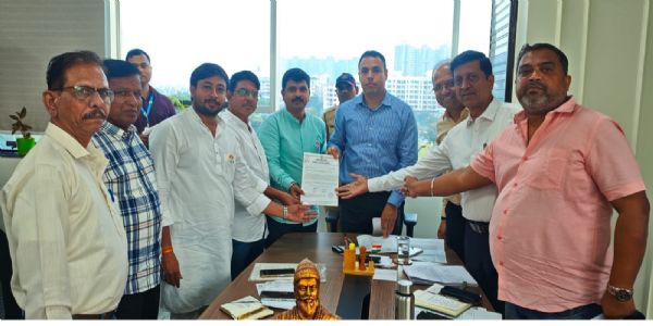 सूखा प्रभावित किसानों की मदद के लिए 13वीं वसई-विरार महापौर मैराथन रद्द करने की मांग