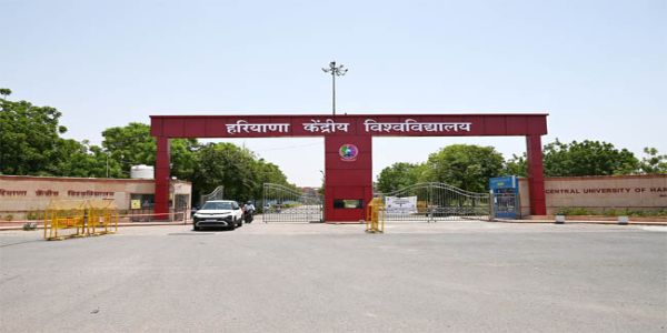 नारनाैल: केंद्रीय विश्वविद्यालय के प्रोफेसर आकाश सक्सेना बने आईएनएई के वरिष्ठ सदस्य