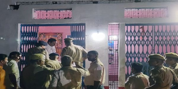 हाईकोर्ट के न्यायमूर्ति के बंद मकान में लाखों की चोरी, पुलिस महकमे में हड़कंप