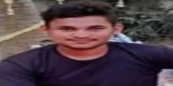 किशोरी को मौत का जिम्मेदार ठहराकर युवक ने ट्रेन से कटकर दी जान