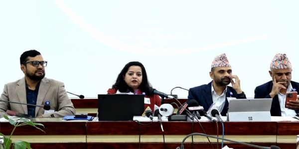 प्रधानमंत्री कार्यालय की प्रेस वार्ता प्रधानमंत्री कार्यालय की प्रेस वार्ता