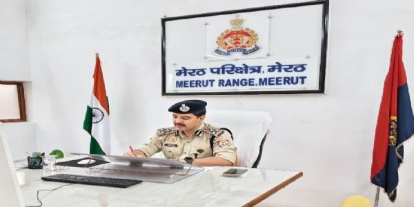 बागपत समेत छह जिलों में वांछित दो शातिर नकबजनों पर 50-50 हजार का इनाम