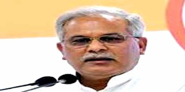 बिलासपुर दौरे पर रहेंगे पूर्व मुख्यमंत्री भूपेश, रतनपुर में मां महामाया के करेंगे दर्शन