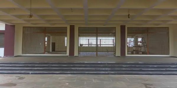 अनूपपुर: कन्या महाविद्यालय को मिला 86.57 लाख का अतिरिक्त बजट 2 माह में कार्य होगे पूर्ण