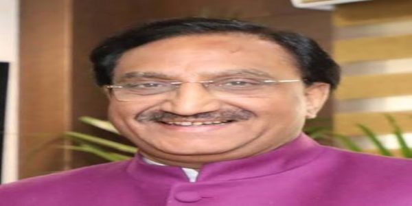 राहुल गांधी की टिप्पणी पर निशंक ने जताई आपत्ति, बोले-उत्तराखंड के स्वाभिमान का अपमान