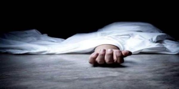 फर्रुखाबाद : नाली में मिला युवक का शव, शरीर पर मिले चोटों के निशान