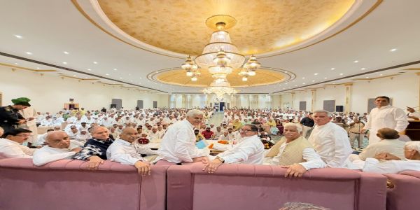 जींद : हरियाणा आज नशे के मामले में पंजाब से भी आगे निकला : अभय चौटाला