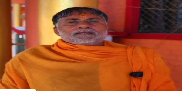 बड़ौत कस्बे में नाबालिग किशोरी लापता, स्वामी यशवीर महाराज ने दी धरने की चेतावनी