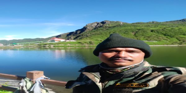 फर्रुखाबाद : अमर शहीद जीत कुमार की प्रतिमा अनावरण 25 अक्टूबर को लुकुटपुरा में