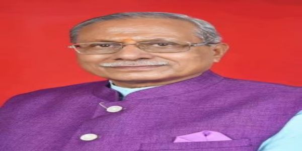 मनोनीत राज्यपाल डॉ. ढाल सिंह बिसेन उत्तराखंड पहुंचे, सोमवार को लेंगे शपथ