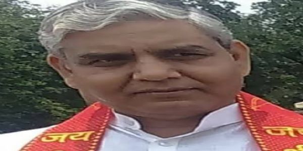 भाजपा प्रदेश कार्यालय में 20 से 22 अक्टूबर तक कार्यकर्ताओं से मिलेंगे सौदान सिंह
