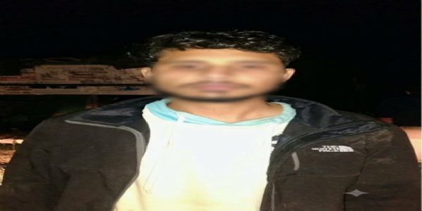 कांगड़ा में चिट्टे के साथ दो आरोपी गिरफ्तार, दो मामलों में 8.10 ग्राम चिट्टा बरामद