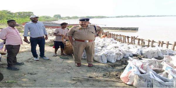 अयोध्या में 20 अक्टूबर को निकलेगी मां दुर्गा की भव्य विसर्जन शोभायात्रा