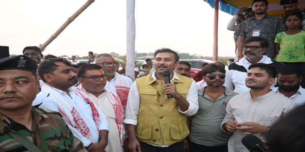 फुटबॉल सुपर लीग के फाइनल मुकाबले में बेलाही बना चैंपियन