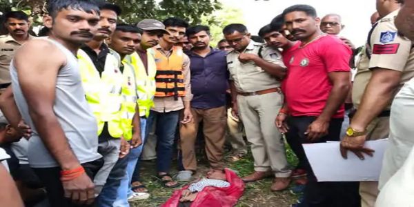 मंदसौरः तैरना सीखने के लिए कुएं में उतरी बालिका की डूबने से मौत
