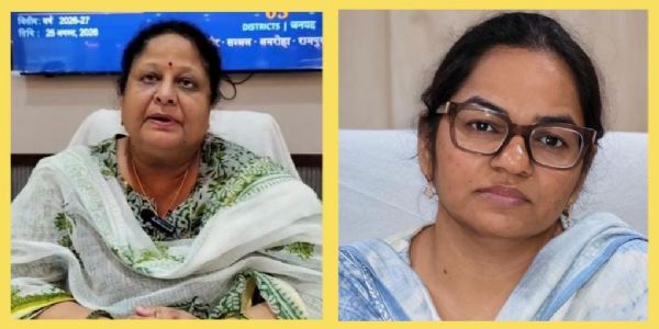 मुरादाबाद मंडल में 107 केंद्रों पर होगी पीईटी 2026 परीक्षा, तीन दिनों में 2.80 लाख अभ्यर्थी होंगे शामिल