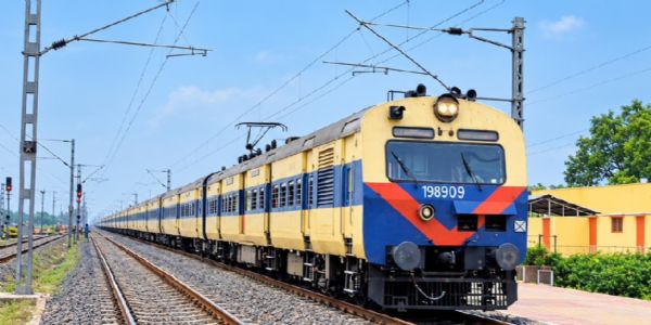 दस साल बाद लौटेगी रायपुर-धमतरी रेल सेवा, 20 अक्टूबर से रायपुर-कुरूद के बीच दौड़ेंगी ट्रेनें