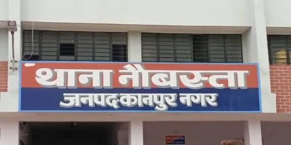 नौबस्ता में सड़क हादसों में दो की मौत, डंपर में फंसकर 300 मीटर घिसटे बुजुर्ग