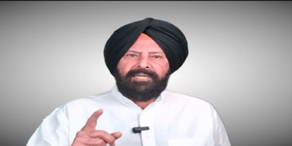 झोटा हत्याकांड में न्याय मिलने तक काली पगड़ी पहनेंगे पंजाब भाजपा अध्यक्ष