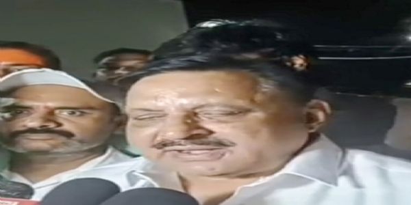 अधिवक्ता पर चाकू से हमले की कोशिश, एक आरोपी पकड़ा, दो फरार