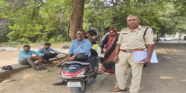 भोपाल: पांच दिन से लापता युवक का कुएं में मिला शव, परिजनों ने दर्ज नहीं कराई थी गुमशुदगी, पुलिस ने शुरू की जांच
