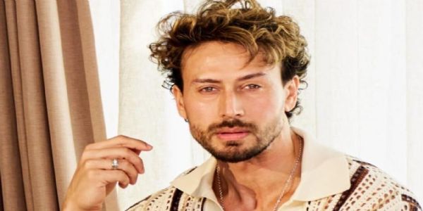 टाइगर श्रॉफ - फोटो सोर्स एक्स टाइगर श्रॉफ - फोटो सोर्स एक्स