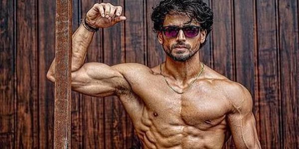 टाइगर श्रॉफ फायरिंग टाइगर श्रॉफ फायरिंग