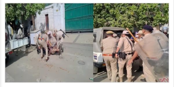Image of the Manipur. Image of the Manipur.