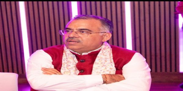 BJP national general secretary Tarun Chugh BJP national general secretary Tarun Chugh