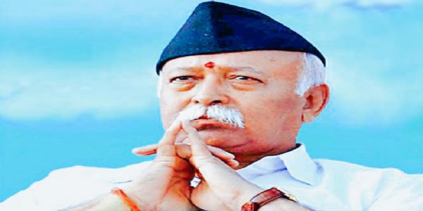 डॉ. मोहन भागवत, सरसंघचालक (फाईल फोटो) डॉ. मोहन भागवत, सरसंघचालक (फाईल फोटो)