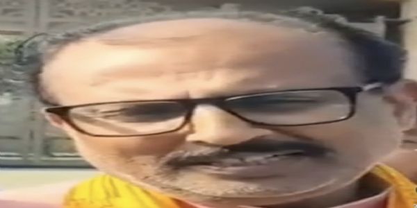 सपने में आए रामलला और कहा अयोध्या से चुनाव लड़ो : राज्य मंत्री रघुराज सिंह