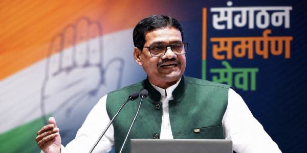 सागर: पूर्व मंत्री सुरेंद्र चौधरी ने उठाई किसानों की आवाज़, सागर जिले को सूखा घोषित करने और कर्ज माफी की मांग
