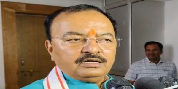 बाबा साहब और पीडीए ने नाम पर सपा जनता को कर रही गुमराह : केशव प्रसाद मौर्य