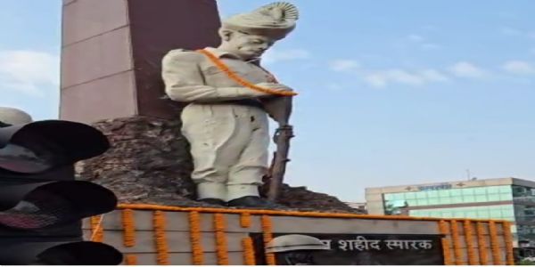 21 अक्टूबर को मनाया जाएगा पुलिस शहीद दिवस
