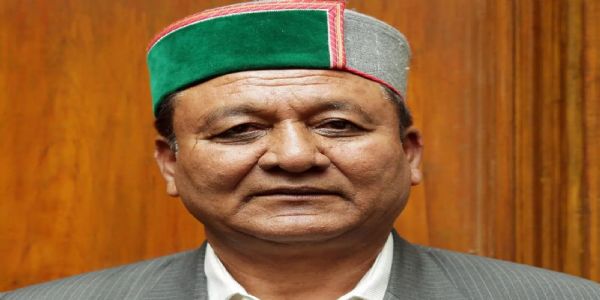 राजस्व एवं बागवानी मंत्री मंडी जिला के दो दिवसीय प्रवास पर