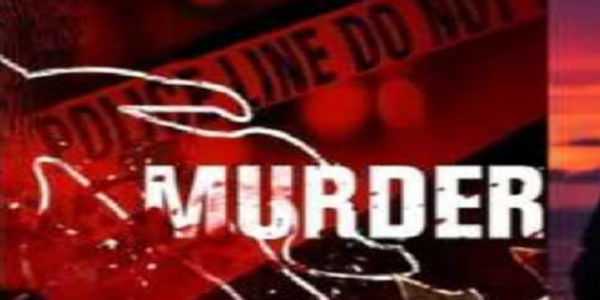 किशोर की चाकू मारकर हत्या, जांच में जुटी पुलिस