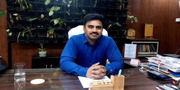 धौलपुर में पंचायत राज चुनाव की लोक सूचना जारी