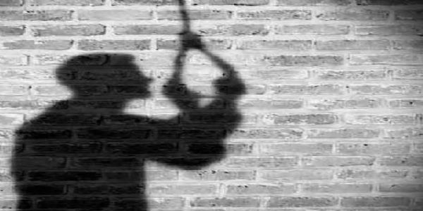 भोपाल में पत्नी से विवाद के बाद युवक फंदे पर झूला, सात साल पहले किया था प्रेम विवाह, पुलिस जांच में जुटी
