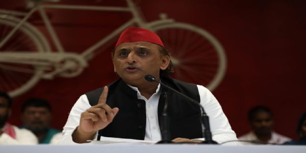 पीडीए प्रहरी 24 अक्टूबर को मुस्तैदी से मतदाताओं की हर संभव मदद करें : अखिलेश यादव