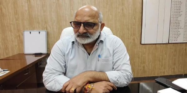 मुरादाबाद की बिलारी और कांठ सीएचसी पर 10-10 बेड की क्षमता वाले पोषण पुनर्वास केंद्र बनाए जाएंगे