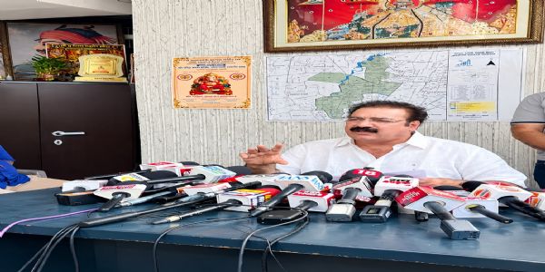 खाचरियावास ने लगाए वीएलटीडी डिवाइस पर हजार करोड़ की वसूली का आरोप