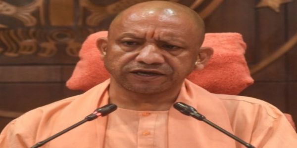 प्रदेश की प्रगति एवं समृद्धि में निर्णायक भूमिका निभा रही है नारीशक्ति : मुख्यमंत्री योगी
