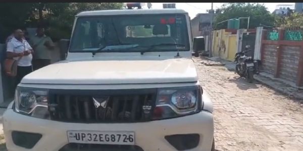 श्रद्धा दुबे की तलाश में रायबरेली पहुंची पुलिस टीम,पिता व सौतेली मां से हुई पूछताछ