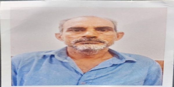 बागपत : खेत में मिला किसान का शव, परिजनाें ने जतायी हत्या की आशंका
