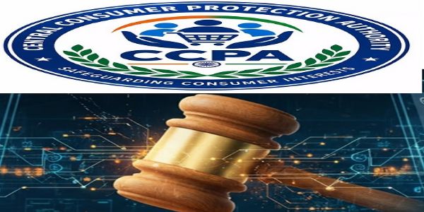 सीसीपीए की कार्रवाई के बाद सात ऑनलाइन प्लेटफॉर्मों ने 3,940 विक्रेताओं की सूचीबद्धता हटाई
