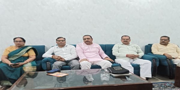 अखिल भारतीय क्षत्रिय महासभा मंगलवार को मनाएगी विजय दशहरा पर्व