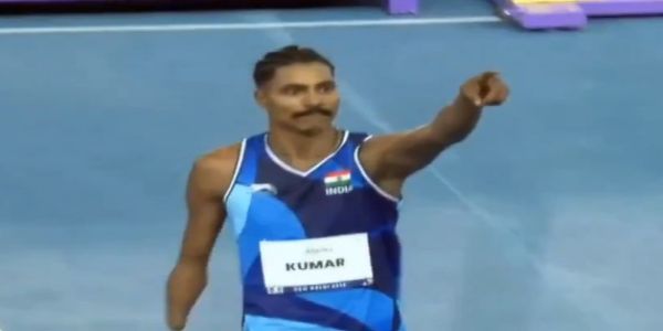 निषाद कुमार निषाद कुमार